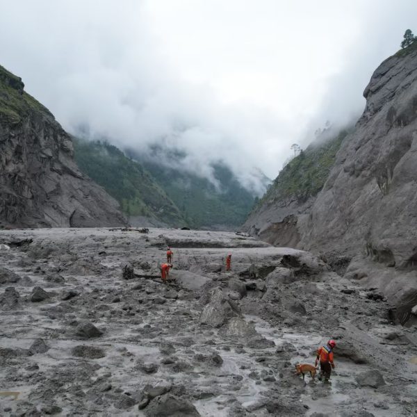 Nepal Flash Floods: Death Toll Rises to 768, Over 2,500 Missing