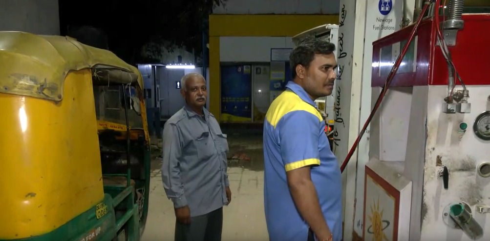 दिल्ली-एनसीआर में सीएनजी की कीमतों में 3.89 रुपये प्रति किलोग्राम की बढ़ोतरी