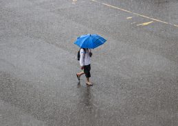 IMD Forecasts Heavy Rainfall in Bihar, Jharkhand, Odisha and Several Other States