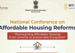 More than 1.25 crore houses sanctioned under PMAY-Urban; over 1 crore completed
