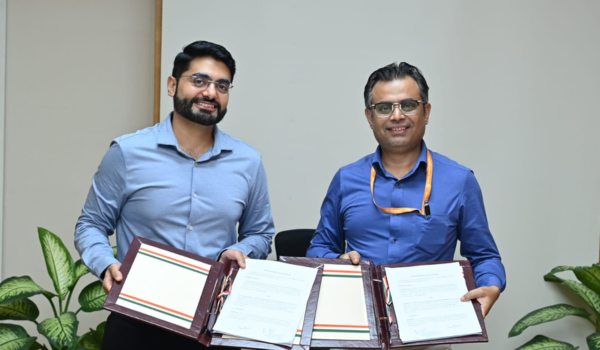 ক্ষুদ্র, লঘু, মজলীয়া উদ্যোগ মন্ত্ৰালয় আৰু উদ্যোগ তথা অভ্যন্তৰীণ বাণিজ্য উন্নয়ন বিভাগৰ বুজাবুজিৰ চুক্তিত স্বাক্ষৰ