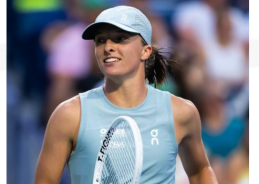 Canadian Open Tennis: Poland’s Iga Swiatek storms into semifinals with straight-set win over Russia’s Diana Shnaider
