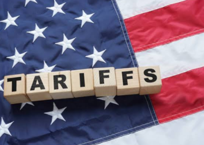 US tariffs on Canadian products come into effect; Canada vows to retaliate US tariffs on Canadian products come into effect; Canada vows to retaliate