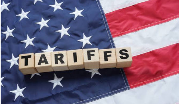 US tariffs on Canadian products come into effect; Canada vows to retaliate