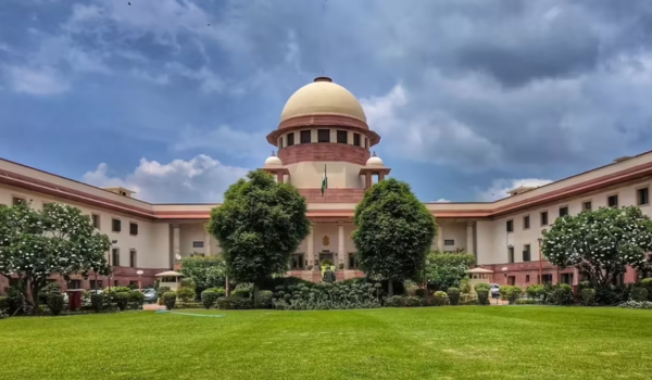 SC clarifies immediate FIRs in all missing-person cases, irrespective of age, gender