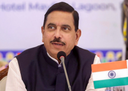 Over 50 lakh households benefit under PM-Surya Ghar Muft Bijli Yojana: Pralhad Joshi