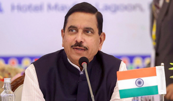 Over 50 lakh households benefit under PM-Surya Ghar Muft Bijli Yojana: Pralhad Joshi