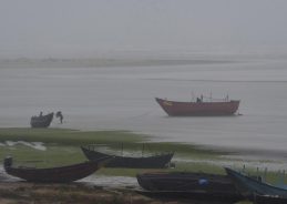 Odisha remains on high flood alert as rivers swell amid heavy rain Odisha remains on high flood alert as rivers swell amid heavy rain