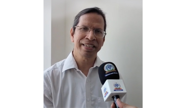 National Green Hydrogen Mission aims to position India as global green hydrogen hub