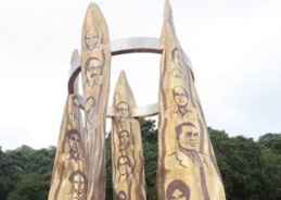 Defence Minister Rajnath Singh says Patradevi Memorial symbolises national unity and sacrifice