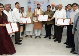 Haryana to set up four waste-to-energy plants with 5,000-tonne daily capacity