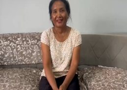 Lalremsiami’s mother credits God, coaches and teammates for Arjuna Award honour Lalremsiami’s mother credits God, coaches and teammates for Arjuna Award honour