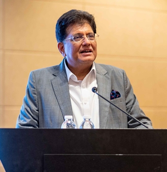Union Minister Piyush Goyal to embark on 4-day visit to Japan