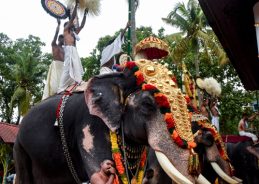 Keralites across the globe celebrating Thiru Onam, most auspicious day of Onam Keralites across the globe celebrating Thiru Onam, most auspicious day of Onam