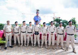 Meghalaya CM Conrad K. Sangma highlights progress in key sectors on 80th Independence Day Meghalaya CM Conrad K. Sangma highlights progress in key sectors on 80th Independence Day