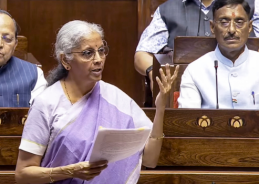 Parliament passes Taxation and Other Laws (Amendment) Bill, 2026 Parliament passes Taxation and Other Laws (Amendment) Bill, 2026