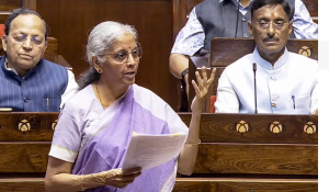 Parliament passes Taxation and Other Laws (Amendment) Bill, 2026