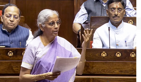 Parliament passes Taxation and Other Laws (Amendment) Bill, 2026
