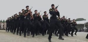 কাইলৈ ৮০সংখ্যক স্বাধীনতা দিৱস; খানাপাৰাত পতাকা উত্তোলন মুখ্যমন্ত্রী ড° হিমন্ত বিশ্ব শৰ্মাই