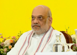HM Amit Shah chairs 31st Southern Zonal Council meeting to discuss important inter-state disputes, security issues