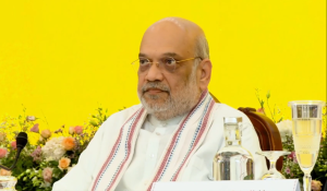 HM Amit Shah chairs 31st Southern Zonal Council meeting to discuss important inter-state disputes, security issues