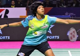 Ashmita Chaliha wins Korea Masters women’s singles title 2026 Ashmita Chaliha wins Korea Masters women’s singles title 2026