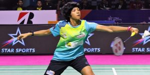 Ashmita Chaliha wins Korea Masters women’s singles title 2026