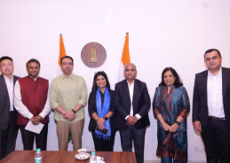 Govt launches nationwide cloud & AI skilling initiative in collaboration with Amazon Web Services