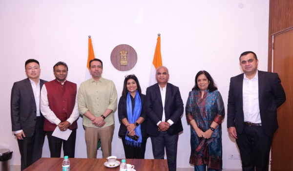 Govt launches nationwide cloud & AI skilling initiative in collaboration with Amazon Web Services