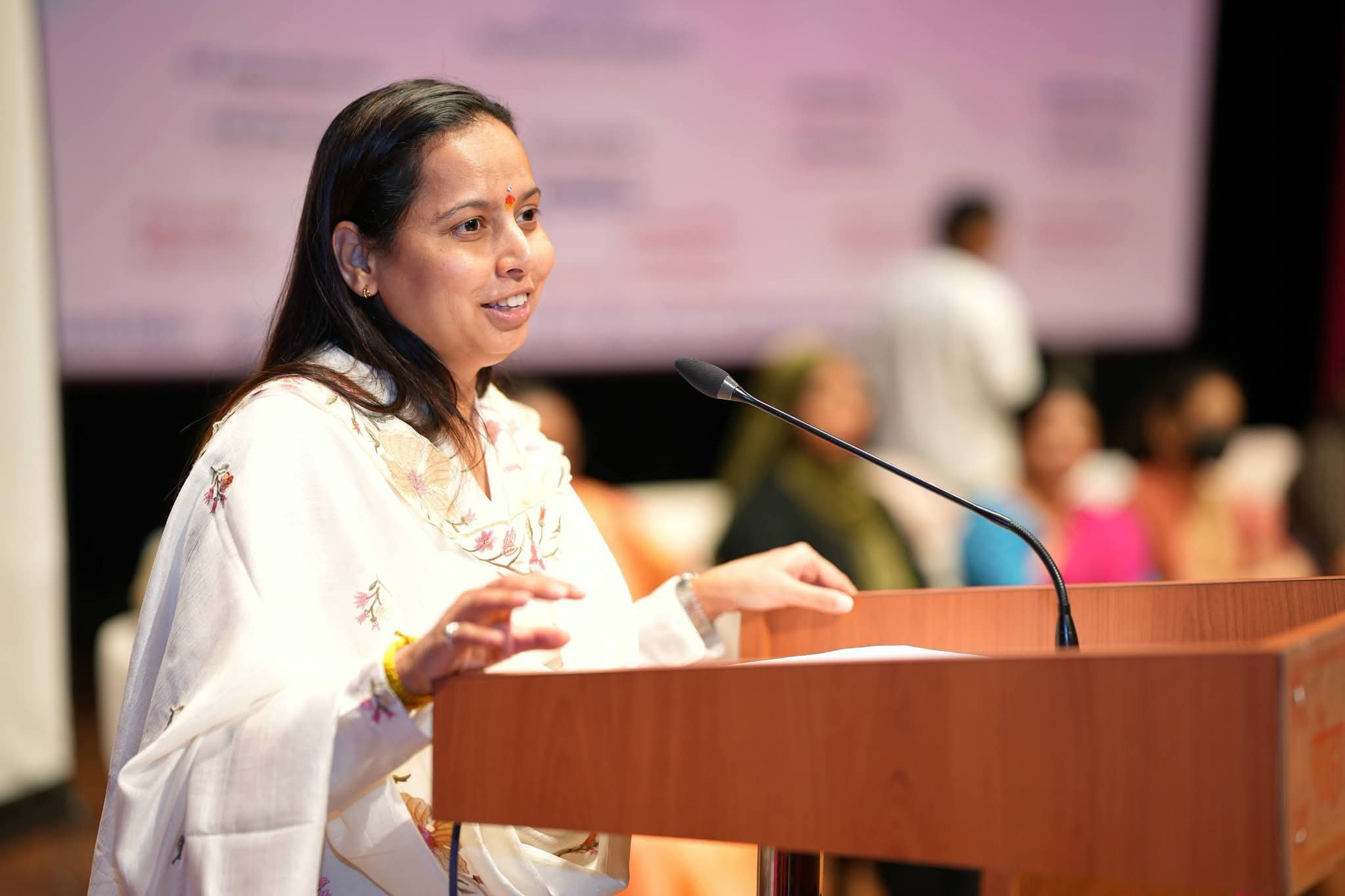 राज्यात दत्तक प्रक्रिया पारदर्शक आणि वेळेत पूर्ण करण्याचे मंत्री आदिती तटकरे यांचे निर्देश