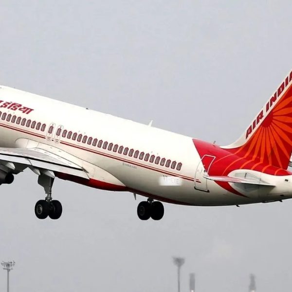 Phuket to Delhi Air India flight hit turbulence; 17 onboard receive minor injuries