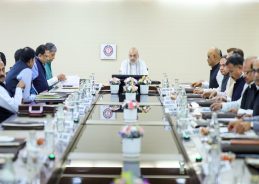 HM Amit Shah directs zero tolerance on infiltration and  use of AI to counter security challenges