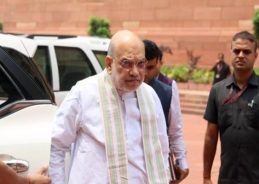 ISI-backed terror group Shahzad Bhatti Network destroyed ahead of Independence Day: HM Amit Shah