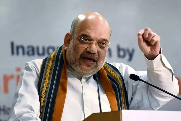 HM Amit Shah calls upon youth to actively participate in national reconstruction by 2047