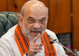 274 fugitive criminals brought back to India from 36 countries between 2019 & 2026: MHA