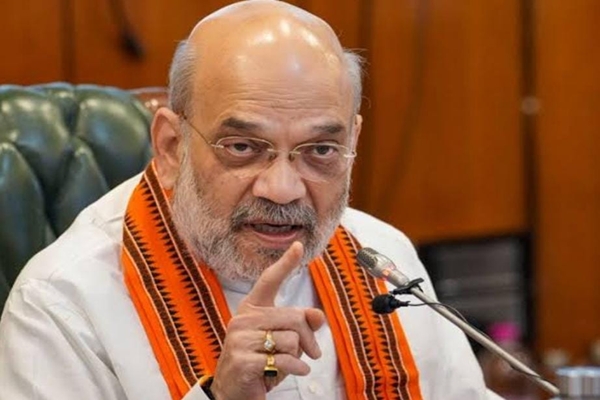 India developed intelligence-led and technology-driven model to combat fugitive criminals: MHA