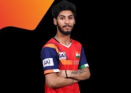 Indian table tennis player Ankur Bhattacharjee wins maiden WTT men’s singles title in Czechia