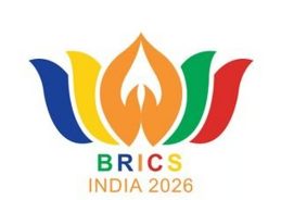 BRICS delegates visit historic Thotlakonda Buddhist site ahead of Youth Ministers’ Meeting BRICS delegates visit historic Thotlakonda Buddhist site ahead of Youth Ministers’ Meeting