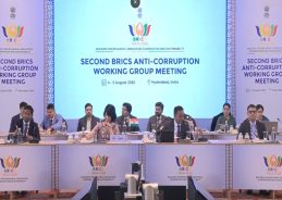 BRICS Anti-Corruption Working Group calls for stronger cooperation to stop cross-border movement of offenders BRICS Anti-Corruption Working Group calls for stronger cooperation to stop cross-border movement of offenders