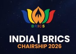 India to host 18th BRICS Summit on Sept 12 & 13 in New Delhi