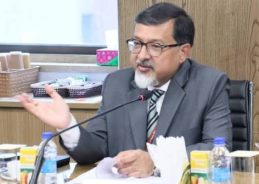 BRICS Sherpa Sudhakar Dalela says India’s BRICS Chairship guided by ‘Humanity First’ BRICS Sherpa Sudhakar Dalela says India’s BRICS Chairship guided by ‘Humanity First’