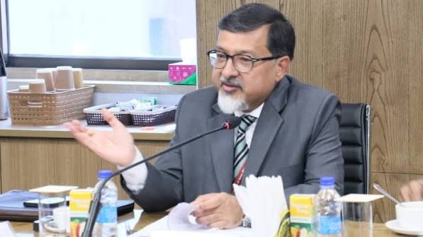 BRICS Sherpa Sudhakar Dalela says India’s BRICS Chairship guided by ‘Humanity First’
