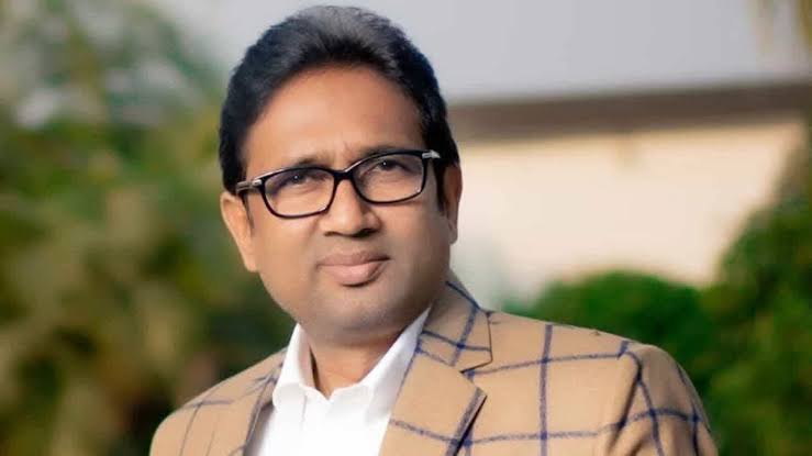 BSP MLA Umashankar Singh passes away after prolonged illness