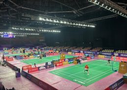 BWF Badminton World Championships to Begin in New Delhi on Aug 17