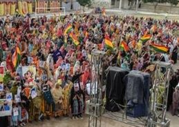 Mir Yar urges world to recognise Balochistan’s independence diplomatically and politically Mir Yar urges world to recognise Balochistan’s independence diplomatically and politically
