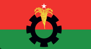 बांगलादेशच्या राष्ट्राध्यक्षपदासाठी मिर्झा फखरुल इस्लाम आलमगीर बीएनपीचे उमेदवार