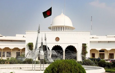 Bangladesh to go to polls today to elect a new President