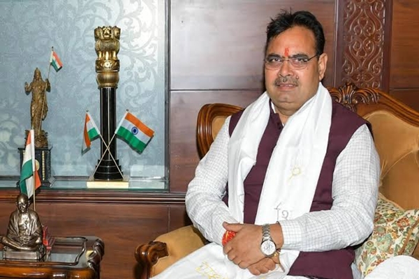 Rajasthan cabinet approves Uniform Civil Code Bill 2026