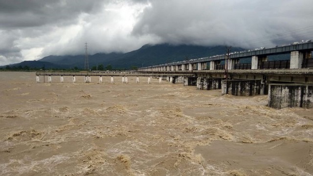 Bihar steps up flood preparedness amid possibility of rise in Gandak River