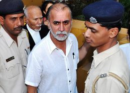 Bombay High Court convicts former Tehelka editor Tarun Tejpal in sexual assault case